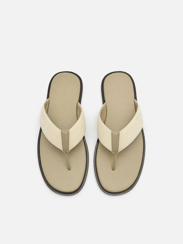 fabric_thong_sandals_3.webp Fabric Thong Sandals<PEDRO Online