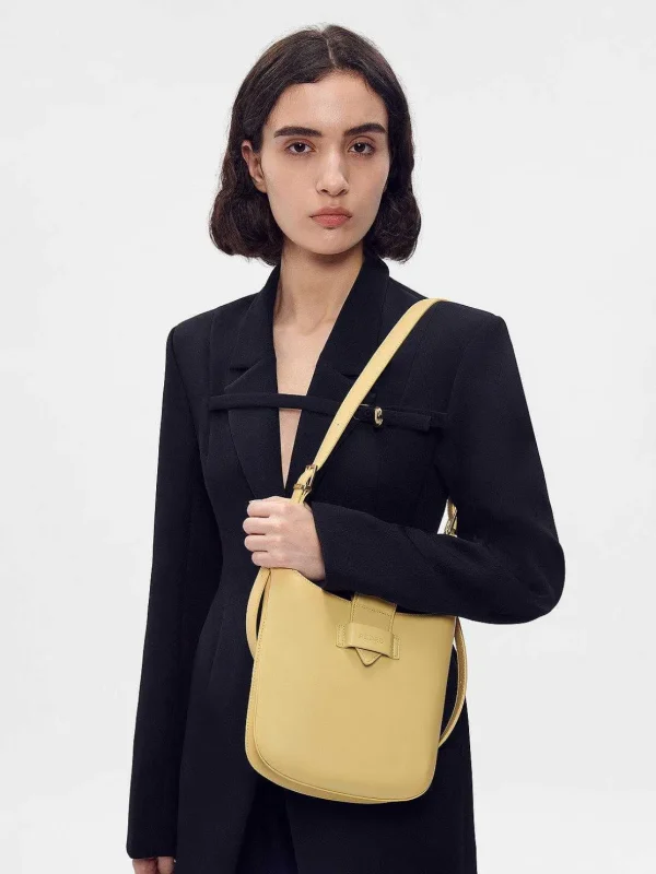 Fadia Shoulder Bag<PEDRO Fashion