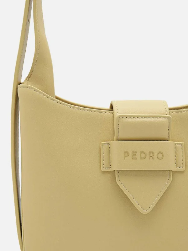 Fadia Shoulder Bag<PEDRO Fashion