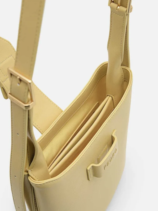 Fadia Shoulder Bag<PEDRO Fashion