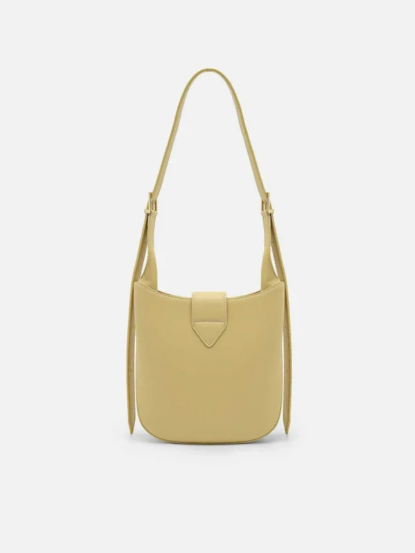 Fadia Shoulder Bag<PEDRO Fashion