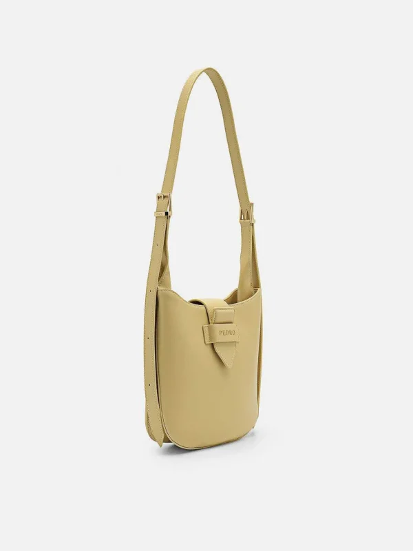 Fadia Shoulder Bag<PEDRO Fashion