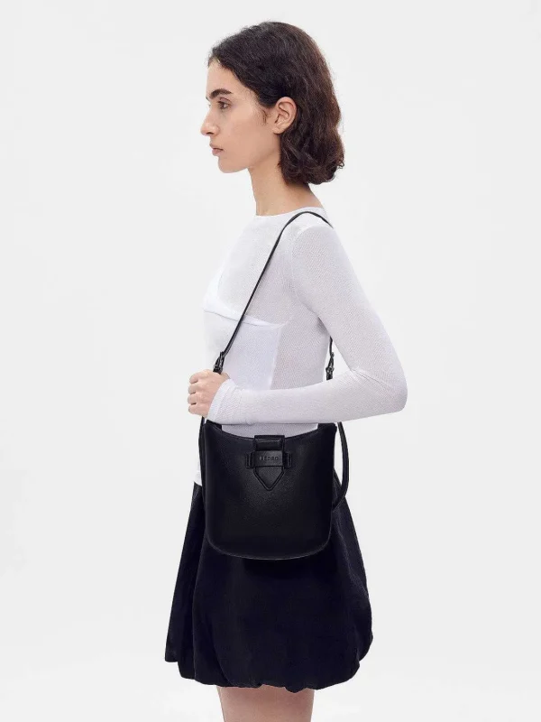 Fadia Shoulder Bag<PEDRO Cheap