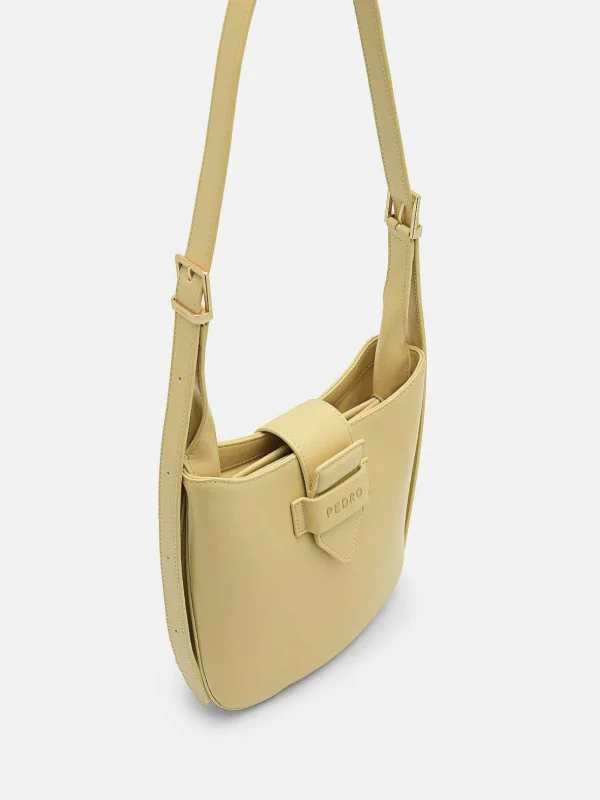 Fadia Shoulder Bag<PEDRO Fashion