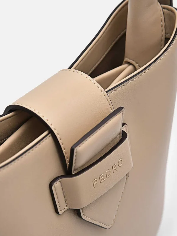 Fadia Shoulder Bag<PEDRO Flash Sale