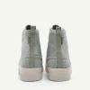 Felt High Top Sneakers<PEDRO Store