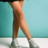 Felt High Top Sneakers<PEDRO Store