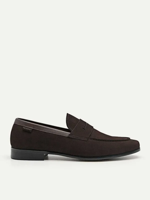 firth_leather_loafers_0-1.webp Firth Leather Loafers<PEDRO Sale
