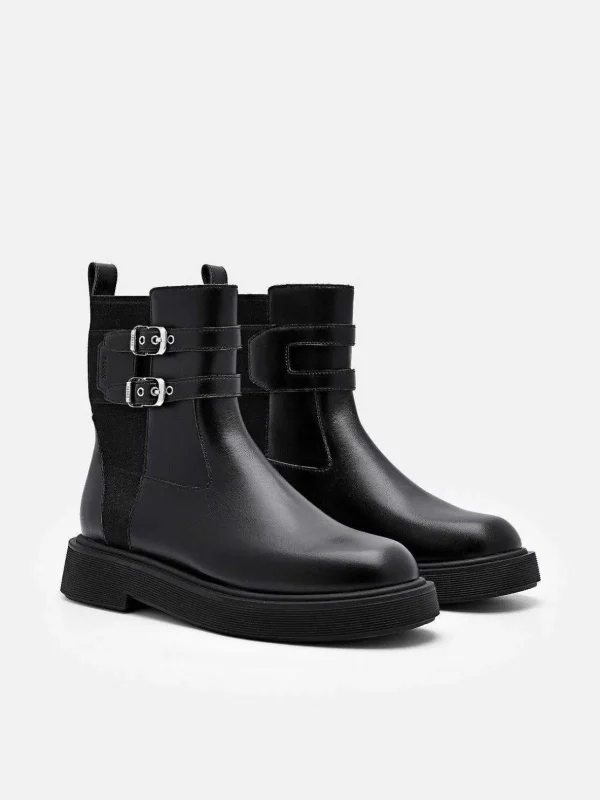 flo_leather_chelsea_boots_4-1.webp Flo Leather Chelsea Boots<PEDRO Flash Sale