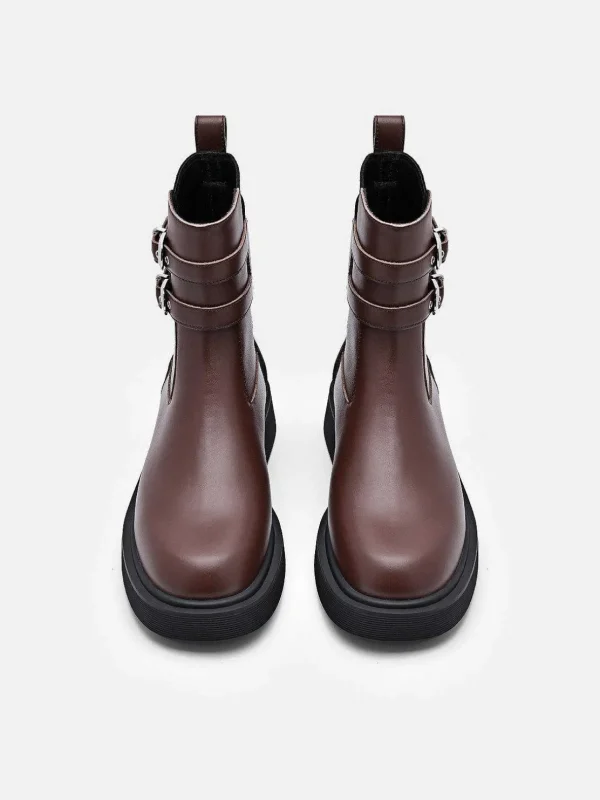 flo_leather_chelsea_boots_5.webp Flo Leather Chelsea Boots<PEDRO Flash Sale