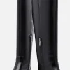 Flo Leather Knee Boots<PEDRO Cheap