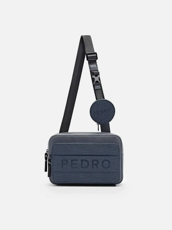 Flynn Casual Sling Bag<PEDRO Shop