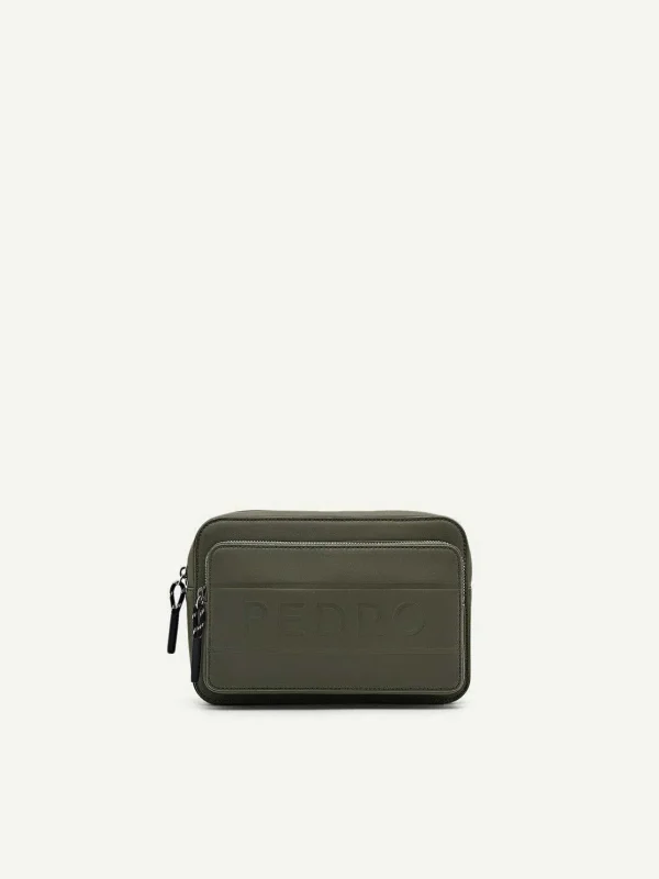 Flynn Casual Sling Bag<PEDRO Shop