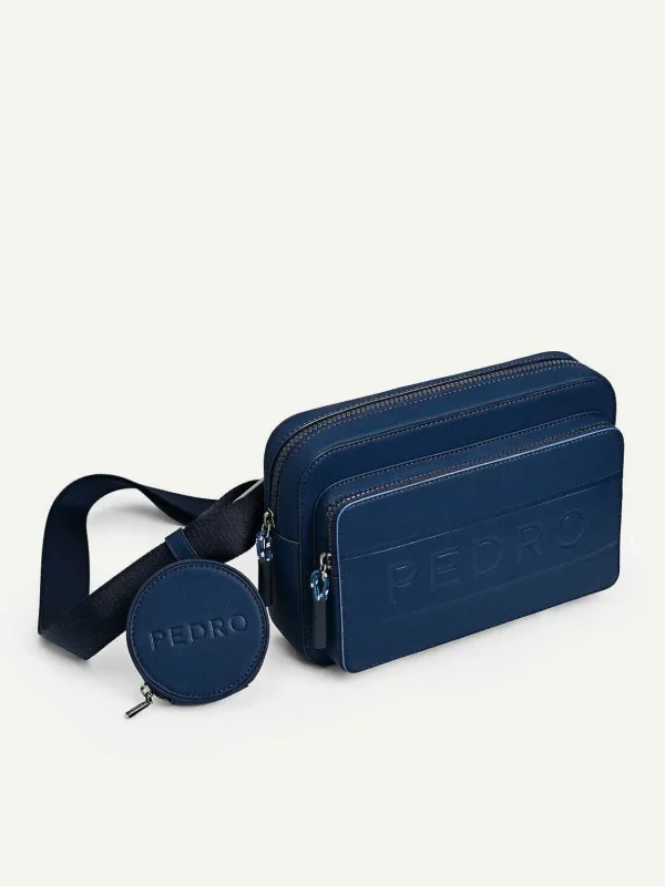 Flynn Casual Sling Bag<PEDRO Best