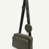 Flynn Casual Sling Bag<PEDRO Shop