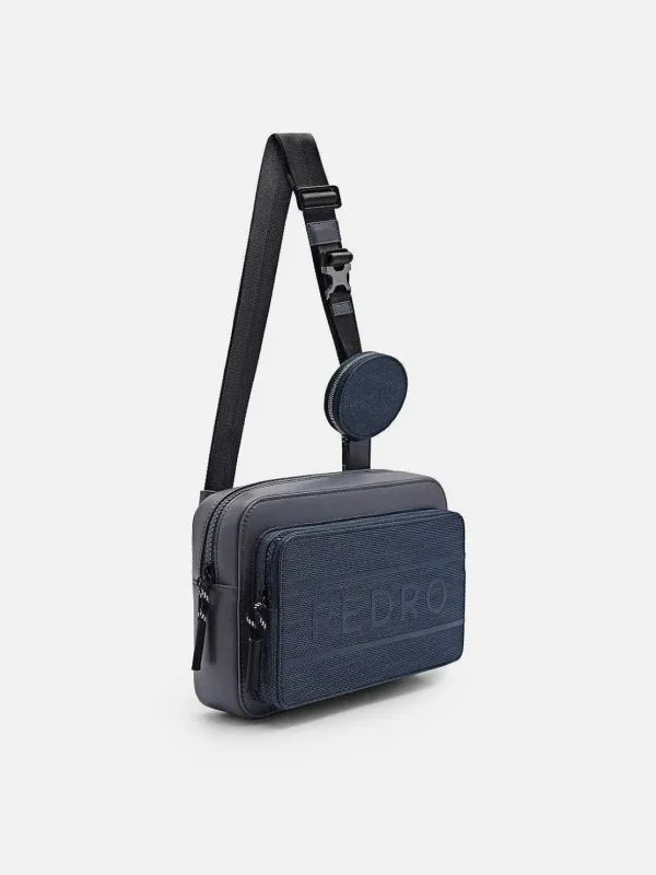Flynn Casual Sling Bag<PEDRO Shop