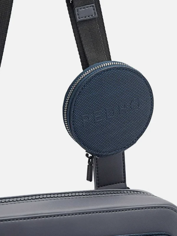 Flynn Casual Sling Bag<PEDRO Shop