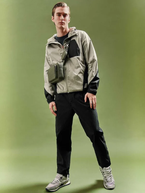 Flynn Casual Sling Bag<PEDRO Shop