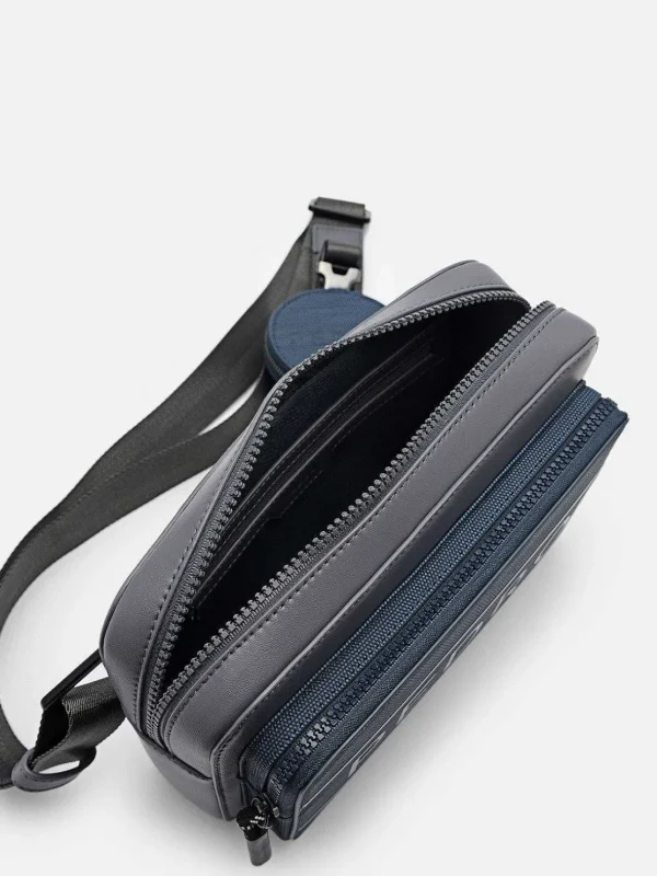 Flynn Casual Sling Bag<PEDRO Shop