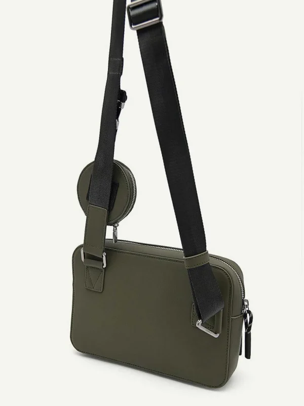 Flynn Casual Sling Bag<PEDRO Shop