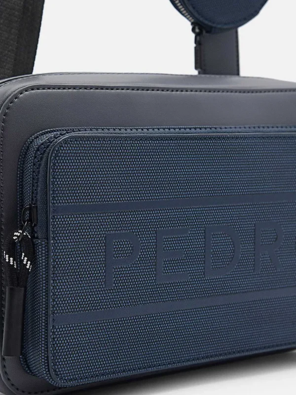 Flynn Casual Sling Bag<PEDRO Shop