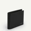 Full-Grain Leather Wallet With Insert<PEDRO Sale
