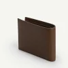 fullgrain_leather_wallet__1.webp Full-Grain Leather Wallet With Insert<PEDRO Outlet