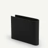 Full-Grain Leather Wallet With Insert<PEDRO Sale