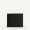 Full-Grain Leather Wallet With Insert<PEDRO Sale