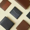 fullgrain_leather_wallet__6.webp Full-Grain Leather Wallet With Insert<PEDRO Outlet