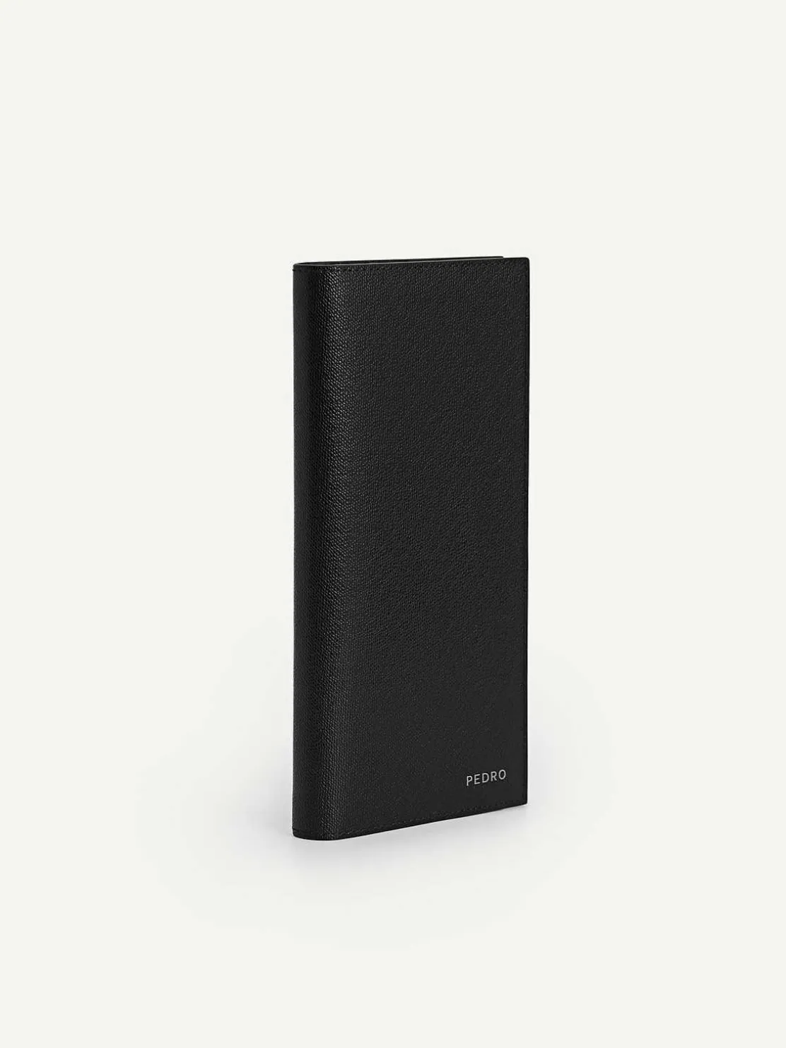 fullgrain_long_leather_wa_0-1.webp Full-Grain Long Leather Wallet<PEDRO Cheap