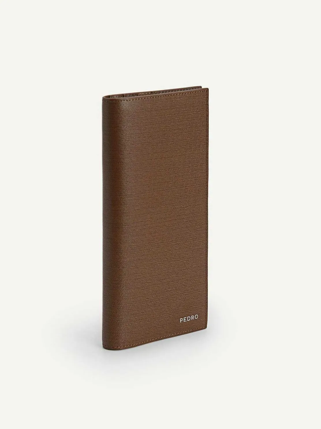 fullgrain_long_leather_wa_0.webp Full-Grain Long Leather Wallet<PEDRO Sale