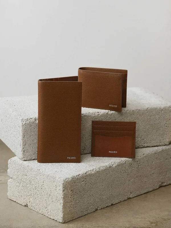 fullgrain_long_leather_wa_5.webp Full-Grain Long Leather Wallet<PEDRO Sale