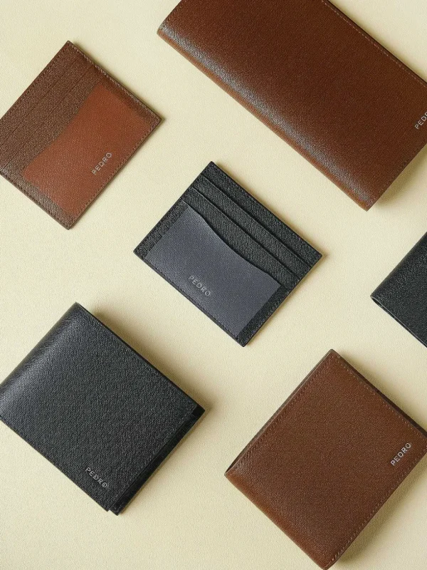 fullgrain_long_leather_wa_6.webp Full-Grain Long Leather Wallet<PEDRO Sale