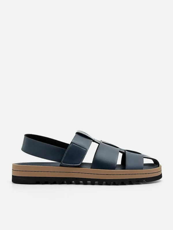 george_caged_sandals_0-2.webp George Caged Sandals<PEDRO New