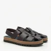george_caged_sandals_1.webp George Caged Sandals<PEDRO Best