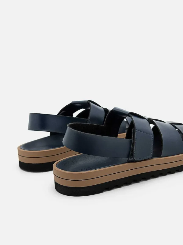george_caged_sandals_1-2.webp George Caged Sandals<PEDRO New