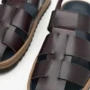 george_caged_sandals_2.webp George Caged Sandals<PEDRO Best