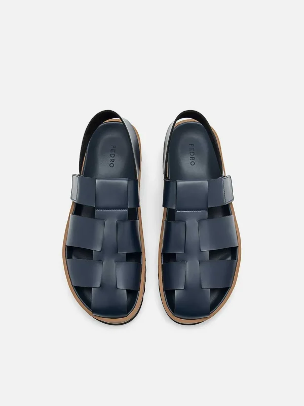 george_caged_sandals_3-2.webp George Caged Sandals<PEDRO New