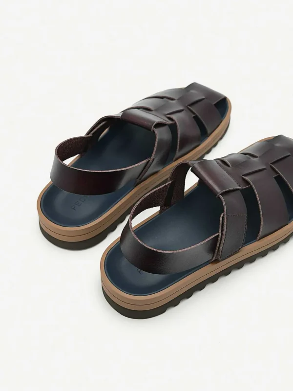 george_caged_sandals_4.webp George Caged Sandals<PEDRO Best