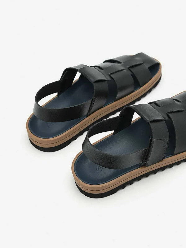 george_caged_sandals_5-1.webp George Caged Sandals<PEDRO Best Sale