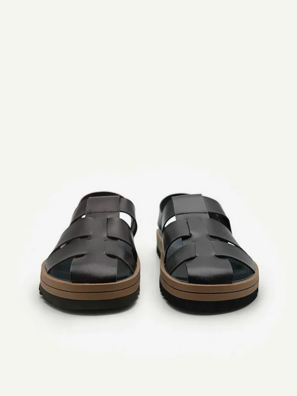 george_caged_sandals_5.webp George Caged Sandals<PEDRO Best