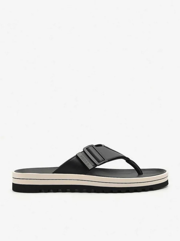 George Thong Sandals<PEDRO Discount