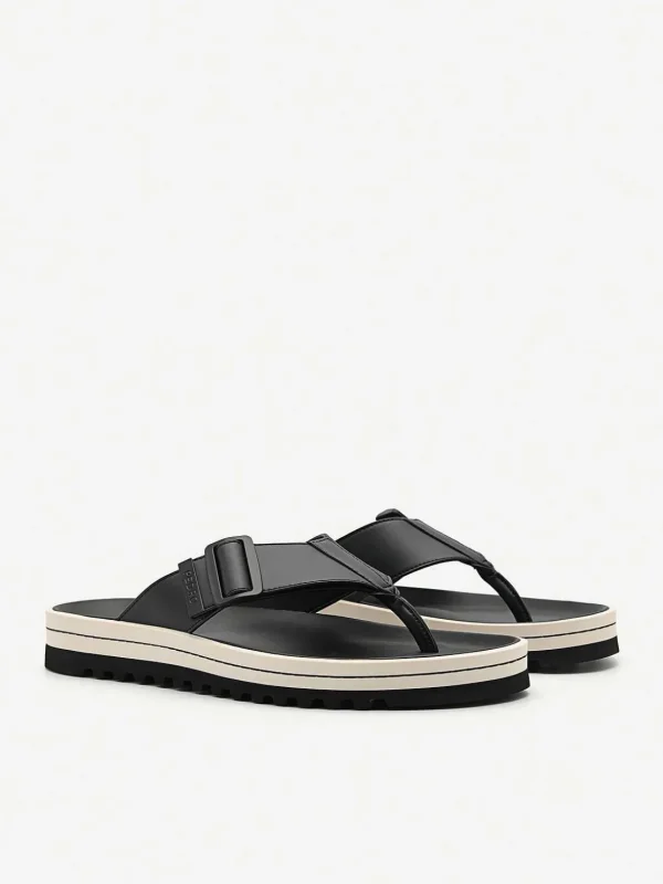 George Thong Sandals<PEDRO Discount