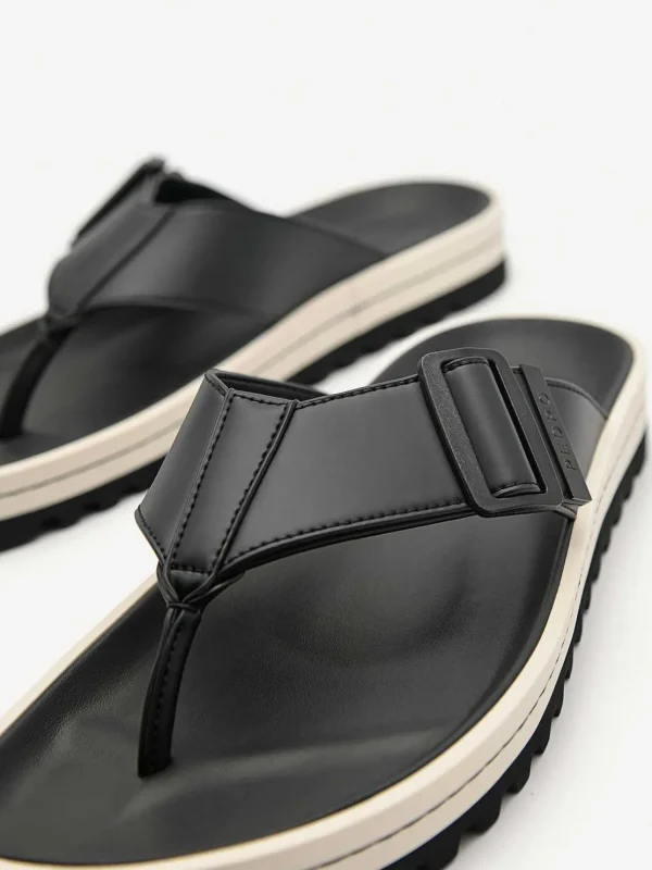 George Thong Sandals<PEDRO Discount