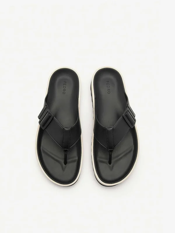 George Thong Sandals<PEDRO Discount
