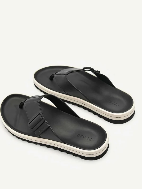 George Thong Sandals<PEDRO Discount