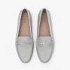glitter_bow_driving_shoes_3.webp Glitter Bow Driving Shoes<PEDRO Hot