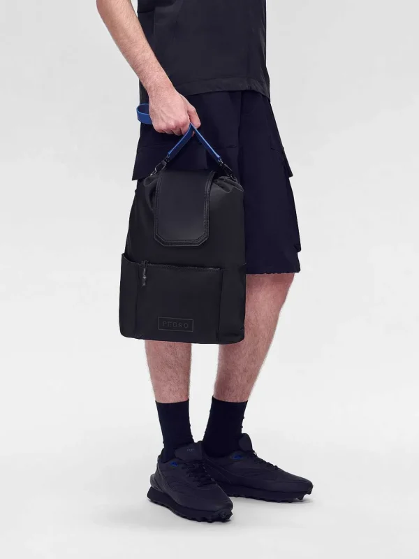 Gordon Backpack<PEDRO Best Sale