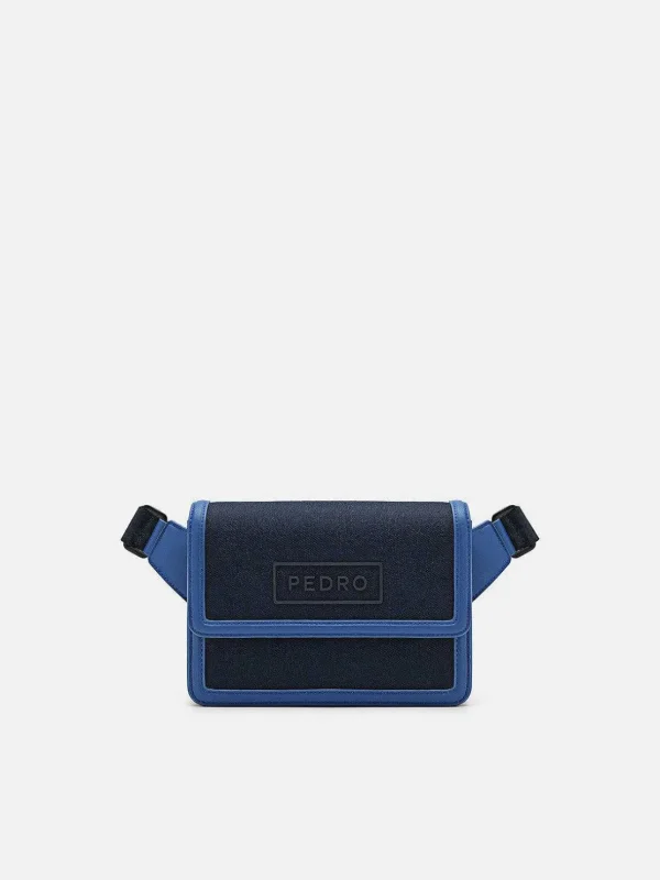 gordon_sling_pouch_1.webp Gordon Sling Pouch<PEDRO Clearance